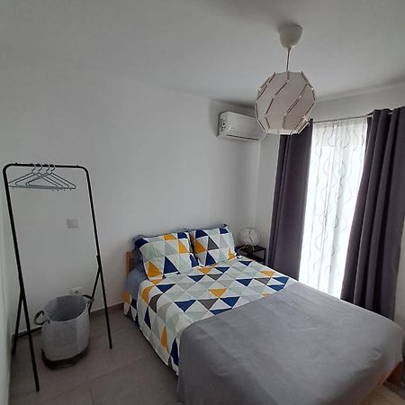 Almas Rooms Lagos Exterior foto