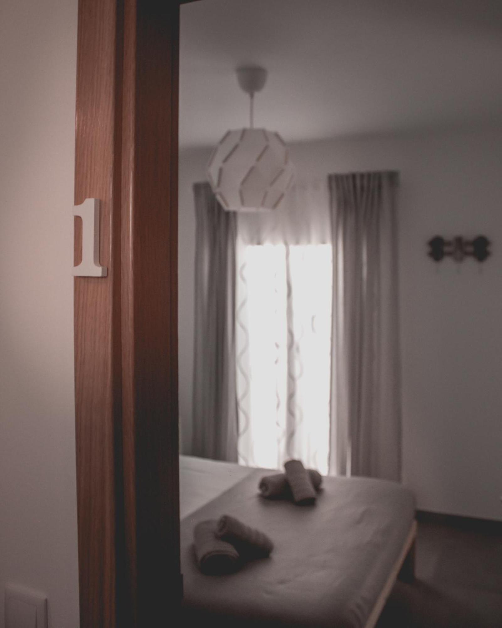 Almas Rooms Lagos Exterior foto