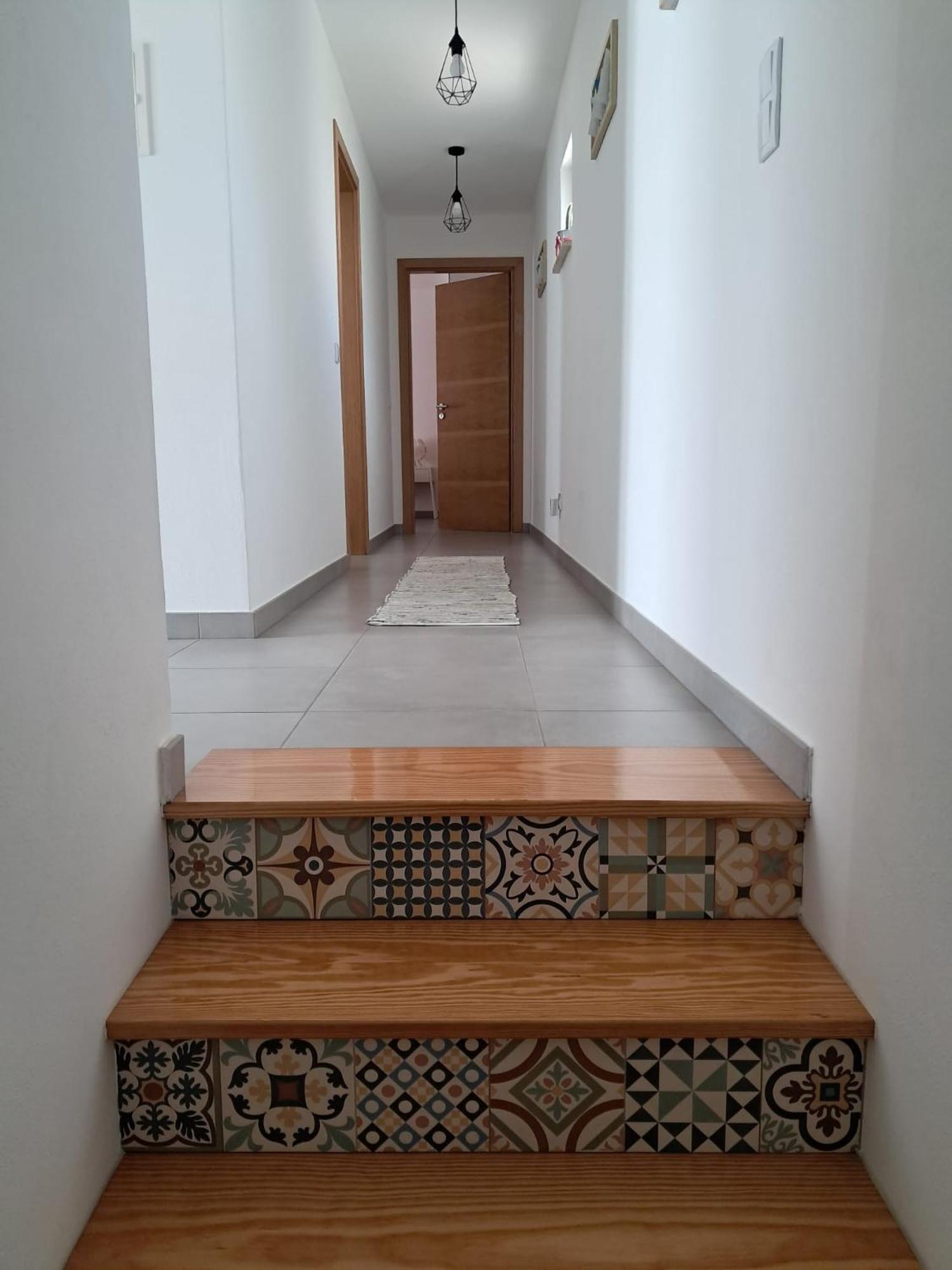 Almas Rooms Lagos Exterior foto
